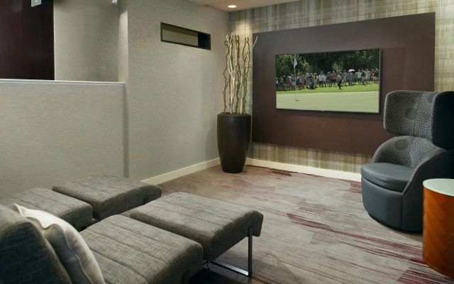 photo 2 of Courtyard by Marriott Raleigh/Cary