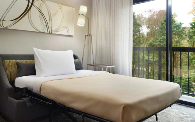 photo 4 of Courtyard by Marriott Raleigh/Cary