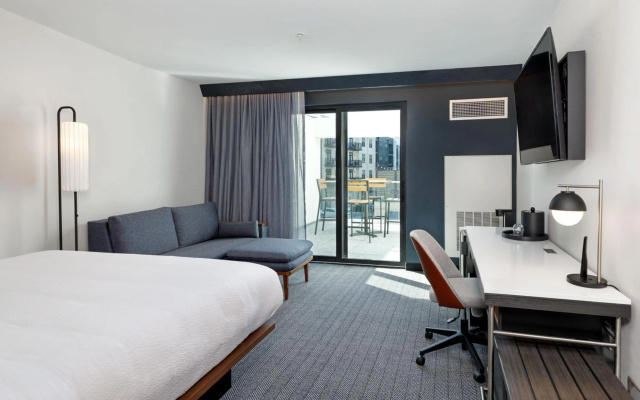 photo 3 of Courtyard by Marriott Richmond Scott’s Addition