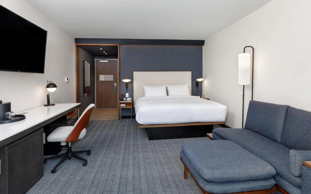 photo 4 of Courtyard by Marriott Richmond Scott’s Addition