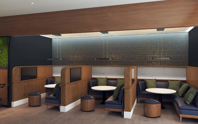 photo 5 of Courtyard by Marriott Richmond Scott’s Addition