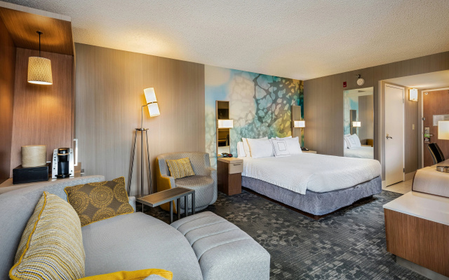 photo 4 of Courtyard by Marriott Riverside UCR/Moreno Valley Area