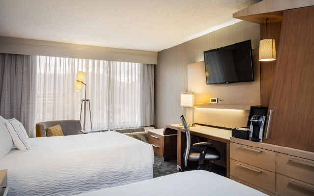 photo 5 of Courtyard by Marriott Riverside UCR/Moreno Valley Area