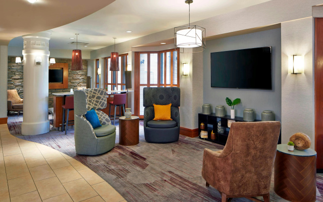 photo 2 of Courtyard by Marriott Rochester Brighton