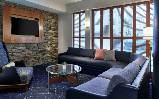photo 3 of Courtyard by Marriott Rochester Brighton