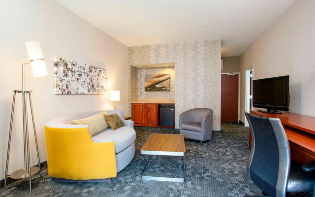 photo 4 of Courtyard by Marriott Rochester Brighton