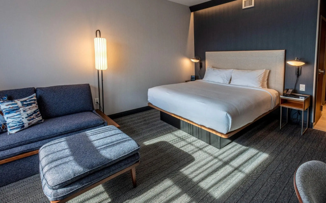 photo 3 of Courtyard by Marriott Rochester Downtown