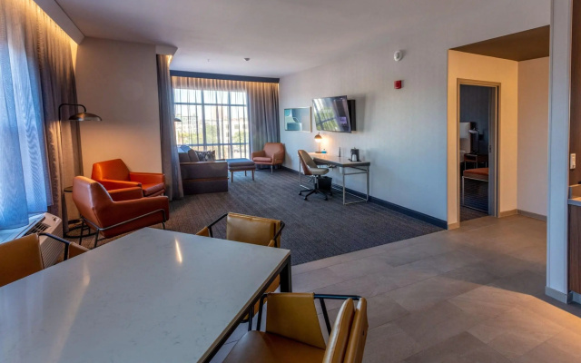 photo 4 of Courtyard by Marriott Rochester Downtown