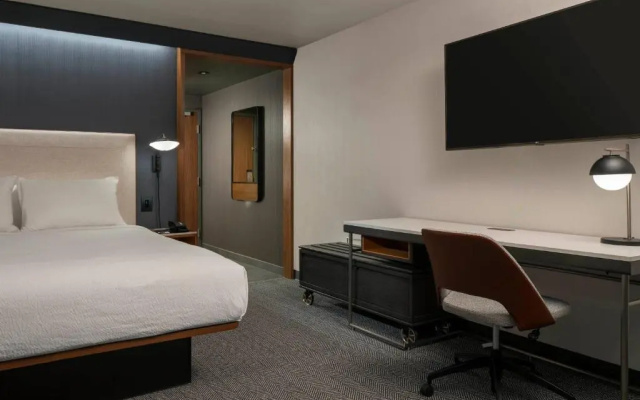 photo 5 of Courtyard by Marriott Rochester Downtown
