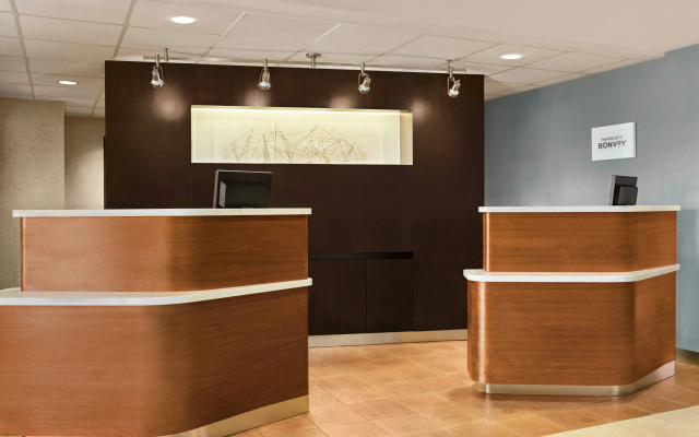 photo 2 of Courtyard by Marriott Roseville