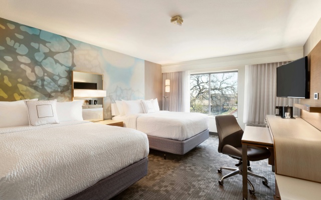 photo 3 of Courtyard by Marriott Roseville