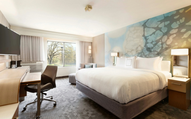 photo 4 of Courtyard by Marriott Roseville