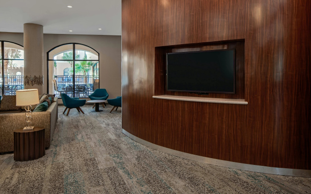 photo 5 of Courtyard by Marriott San Antonio SeaWorld - Westover Hills