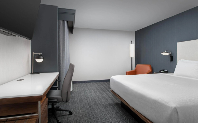 photo 4 of Courtyard by Marriott San Diego Carlsbad