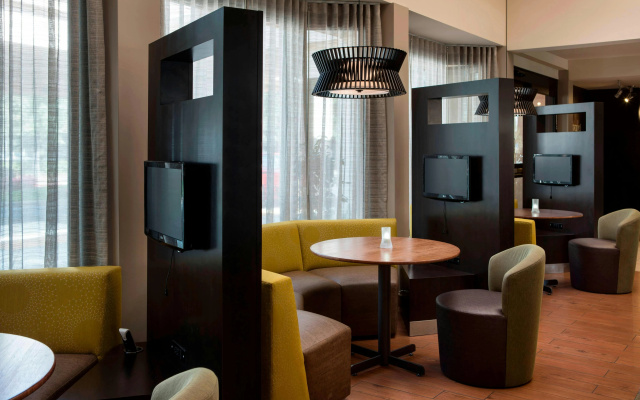 photo 4 of Courtyard by Marriott San Jose Cupertino