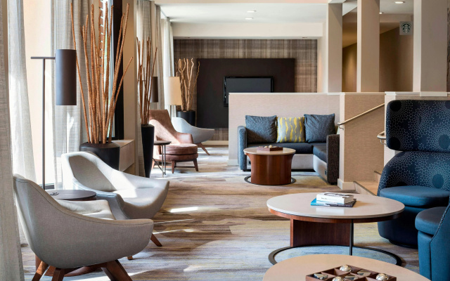 photo 5 of Courtyard by Marriott San Jose Cupertino