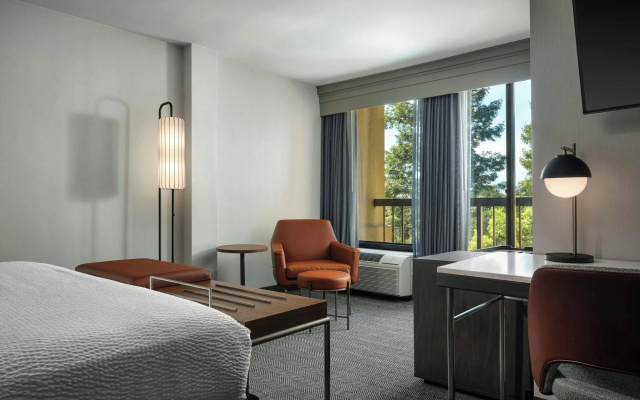 photo 5 of Courtyard by Marriott Santa Rosa