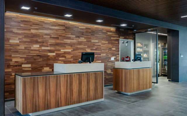photo 2 of Courtyard by Marriott Savannah Airport
