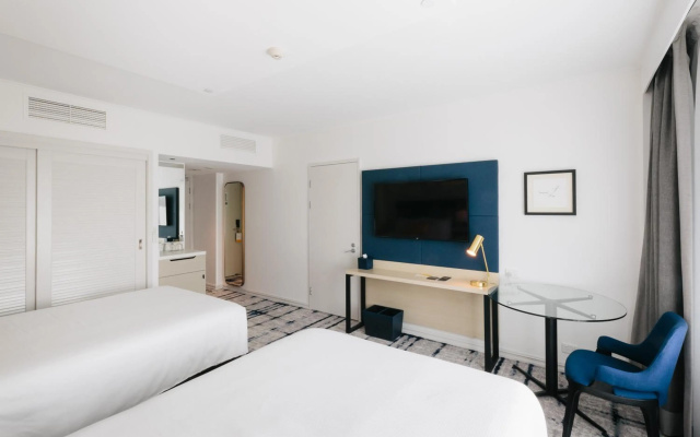 photo 4 of Courtyard by Marriott Savannah Downtown/Historic District