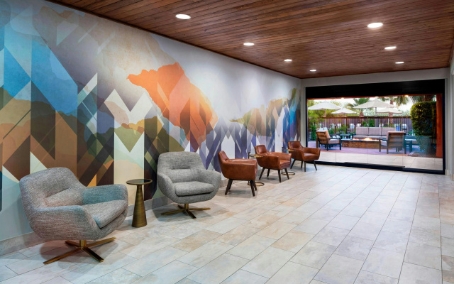 photo 2 of Courtyard by Marriott Scottsdale North