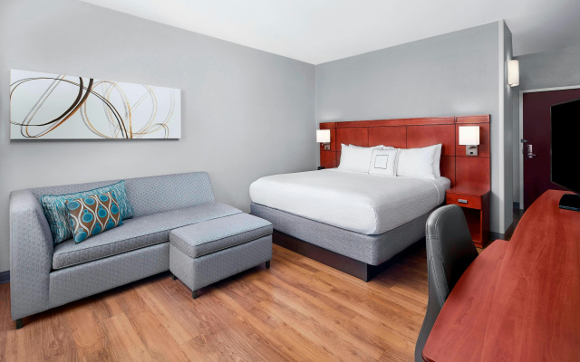 photo 4 of Courtyard by Marriott Scottsdale North