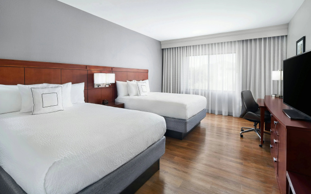 photo 5 of Courtyard by Marriott Scottsdale North