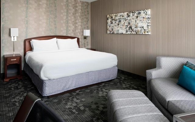 photo 3 of Courtyard by Marriott Seattle Federal Way