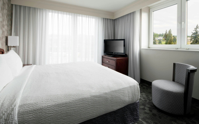 photo 5 of Courtyard by Marriott Seattle Federal Way