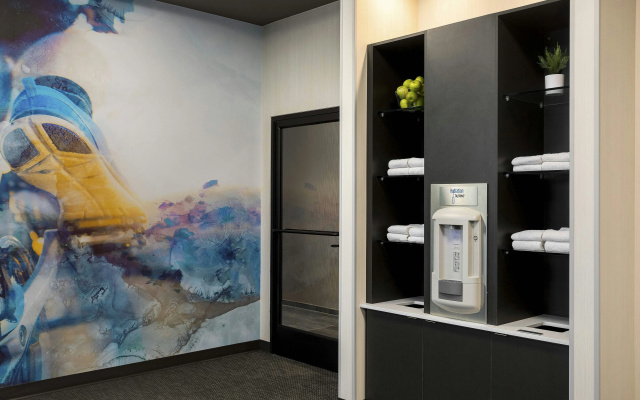 photo 4 of Courtyard by Marriott Seattle Northgate