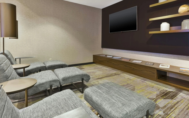 photo 3 of Courtyard by Marriott Secaucus Meadowlands