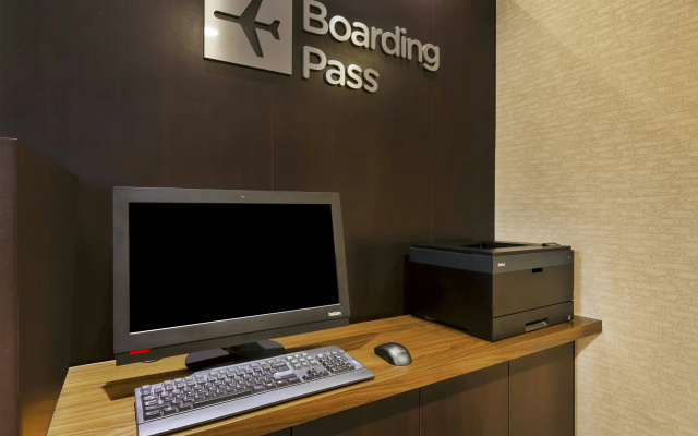 photo 4 of Courtyard by Marriott Secaucus Meadowlands