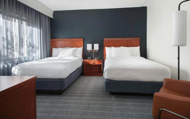 photo 3 of Courtyard by Marriott Silver Spring North/White Oak