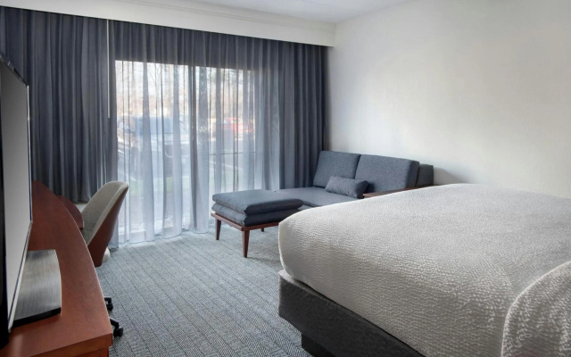 photo 4 of Courtyard by Marriott Silver Spring North/White Oak