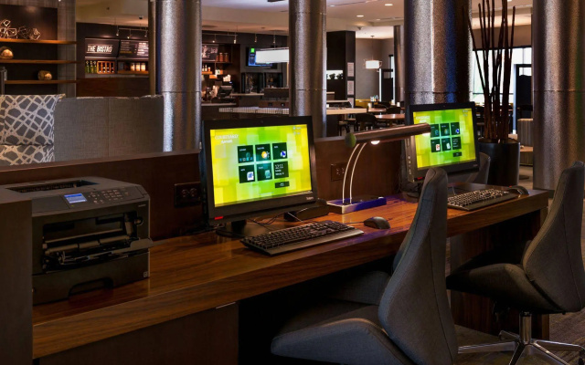 photo 2 of Courtyard by Marriott Somerset
