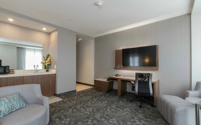 photo 5 of Courtyard by Marriott South Bend Downtown
