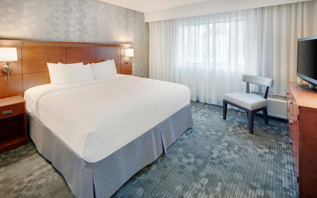 photo 5 of Courtyard by Marriott Southfield