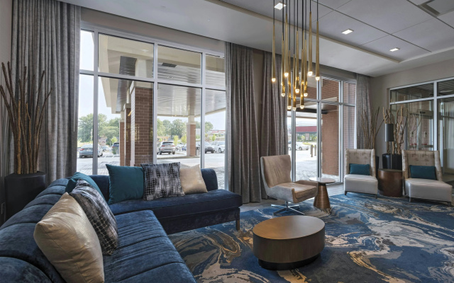 photo 2 of Courtyard by Marriott St. Louis Brentwood