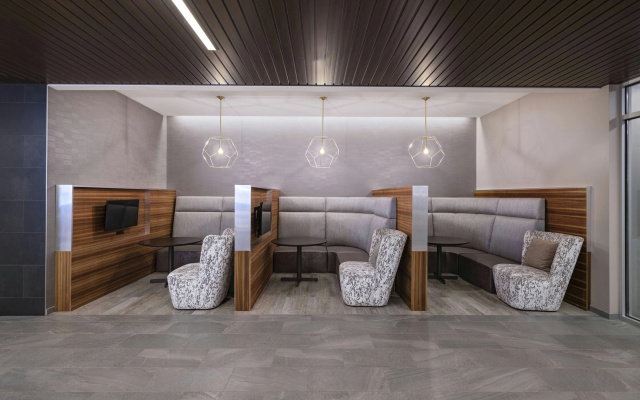 photo 3 of Courtyard by Marriott St. Louis Brentwood