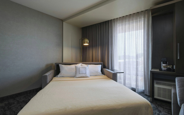 photo 4 of Courtyard by Marriott St. Louis Brentwood