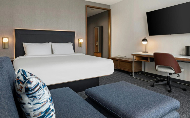 photo 3 of Courtyard by Marriott St. Paul Downtown