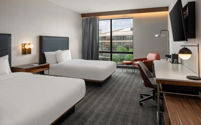 photo 5 of Courtyard by Marriott St. Paul Downtown