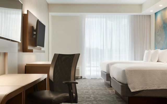 photo 3 of Courtyard by Marriott St Paul Woodbury