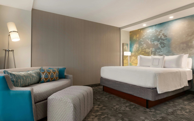 photo 4 of Courtyard by Marriott St Paul Woodbury