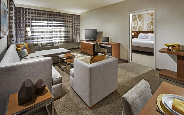 photo 5 of Courtyard by Marriott Sunnyvale Silicon Valley