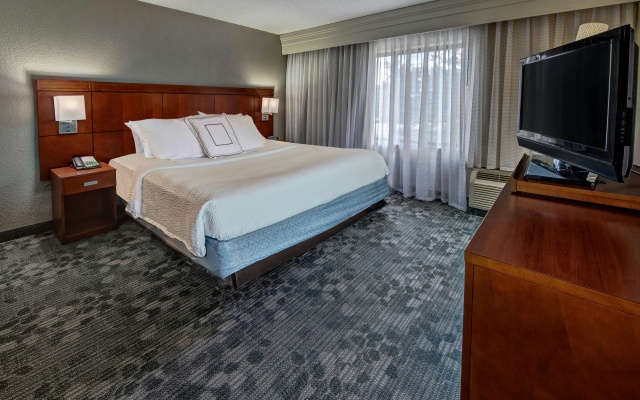 photo 4 of Courtyard by Marriott Troy