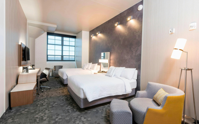 photo 4 of Courtyard by Marriott Waterloo Cedar Falls