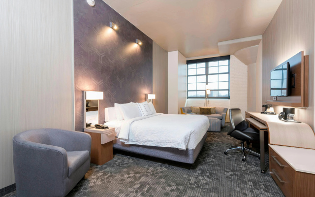 photo 5 of Courtyard by Marriott Waterloo Cedar Falls
