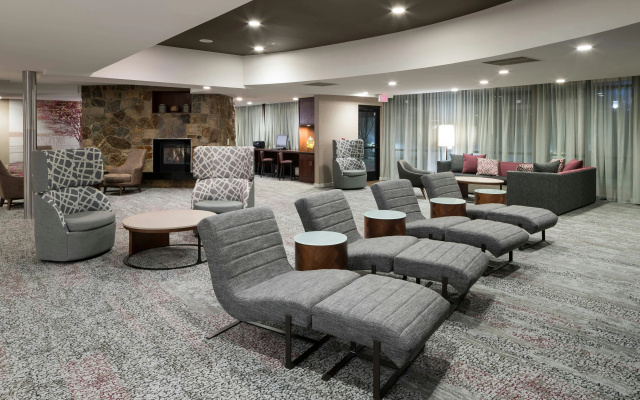 photo 2 of Courtyard by Marriott West Orange