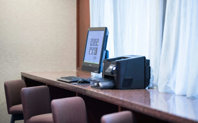 photo 3 of Courtyard by Marriott West Orange