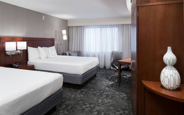 photo 4 of Courtyard by Marriott West Orange